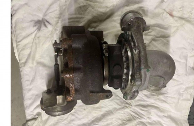 Toyota Rav4 turbo