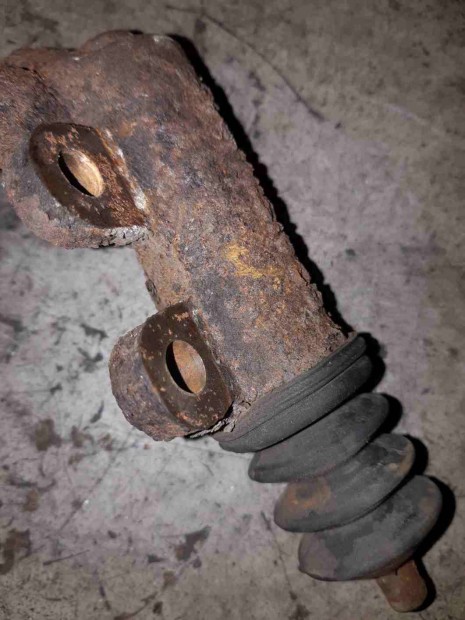 Toyota Rav 4 00-05 Als� Kuplung Munkahenger