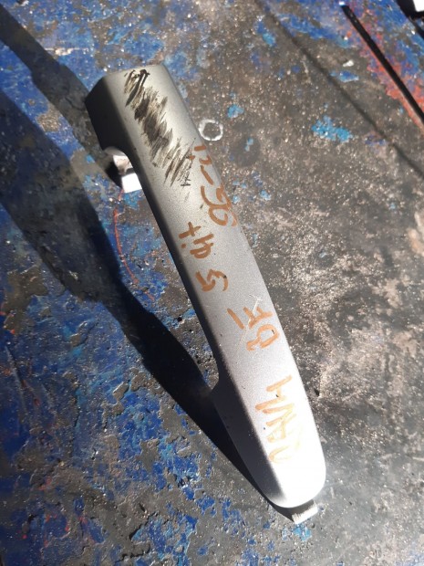 Toyota Rav 4 00-05 Bal Els� K�ls� Ajt�kilincs