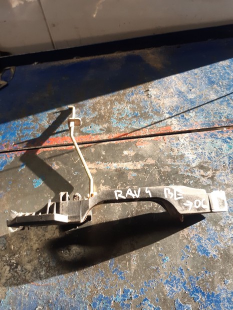 Toyota Rav 4 00-05 Bal Els� K�ls� Ajt�kilincs Szerkezet