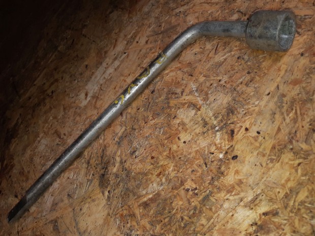 Toyota Rav 4 00-05 Cs�kulcs Ker�khez