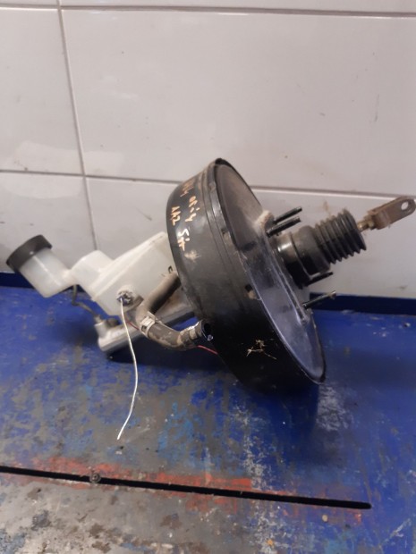 Toyota Rav 4 00-05 Devander + F�f�k Munkahenger + F�kfolyad�k Tart�ly