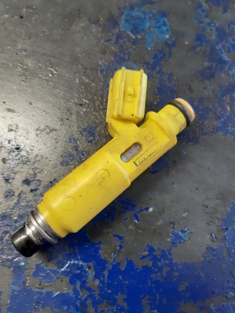 Toyota Rav 4 00-05 Injektor / Porlaszt� / Befecskendez�