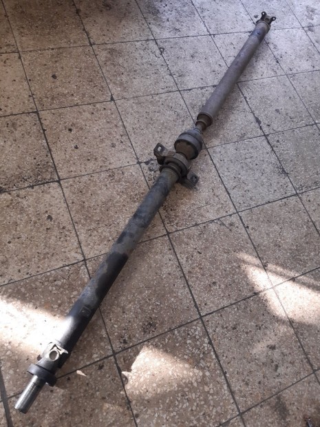 Toyota Rav 4 00-05 Kard�n Tengely