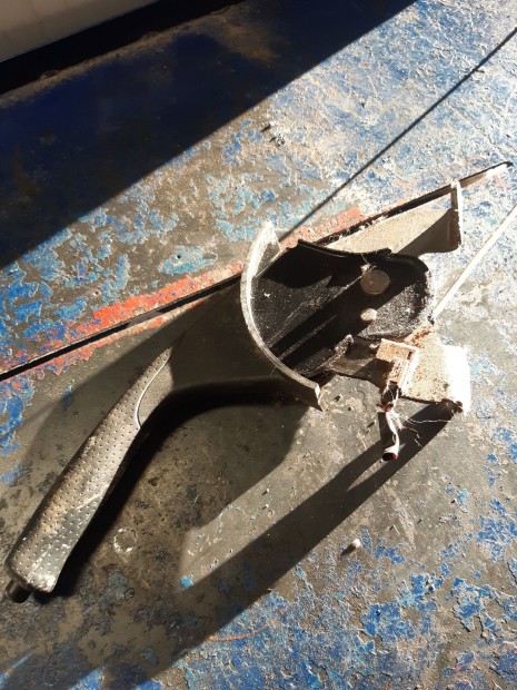 Toyota Rav 4 00-05 K�zif�k Kar