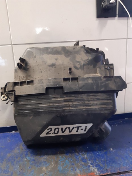 Toyota Rav 4 00-05 L�gsz�r� H�z