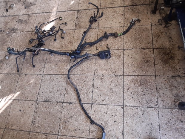 Toyota Rav 4 00-05 Motor K�belk�teg