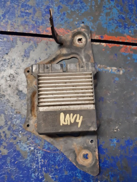 Toyota Rav 4 05-13 Adagol� Vez�rl�