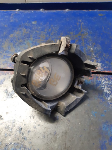 Toyota Rav 4 05-13 Bal Els� K�dl�mpa