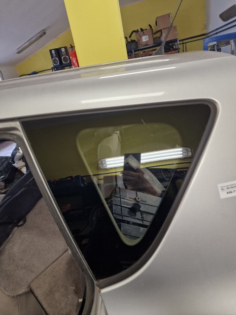 Toyota Rav 4 05-13 Bal H�ts� Fix �veg