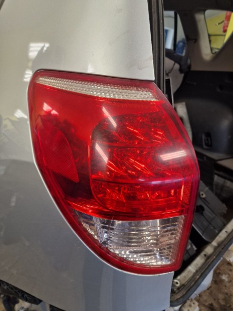 Toyota Rav 4 05-13 Bal H�ts� L�mpa