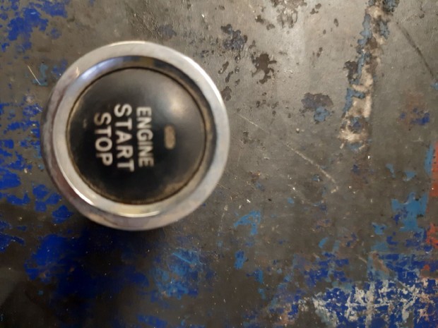 Toyota Rav 4 05-13 Start / Stop Ind�t� Gomb