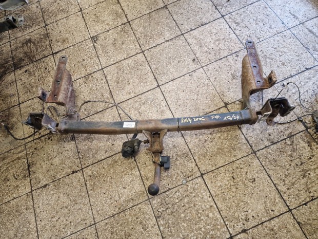 Toyota Rav 4 05-13 Von�horog