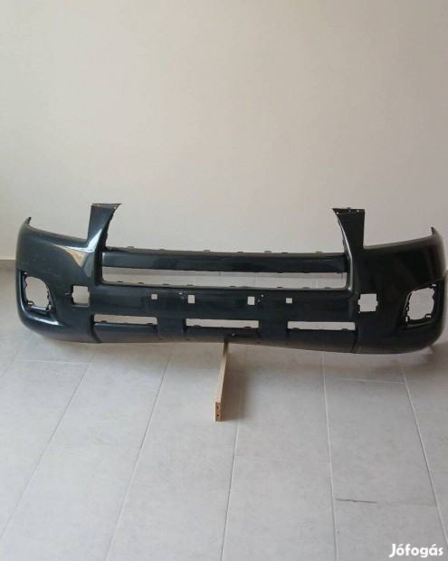 Toyota Rav 4 2008 Els� l�kh�r�t�