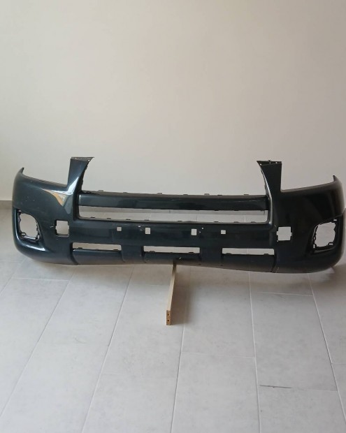 Toyota Rav 4 2008 els lkhrtk gyri