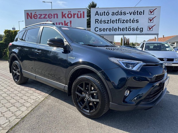 Toyota Rav 4 2.5 Hybrid Active Style