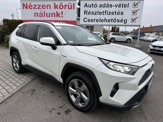 Toyota Rav 4 4 2.5 HSD Comfort Style