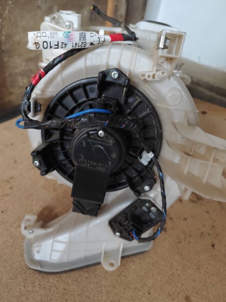 Toyota Rav 4 Ft motor 