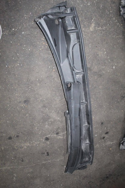 Toyota Rav 4 III 2006-2013 levélfogó rács 5570842140