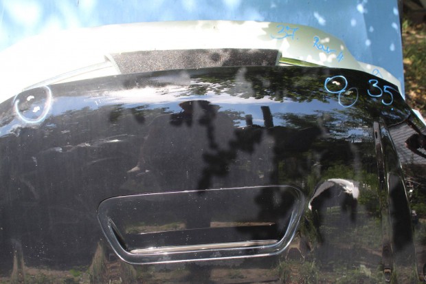 Toyota Rav 4 II. 2000-2006 motorháztető (35)