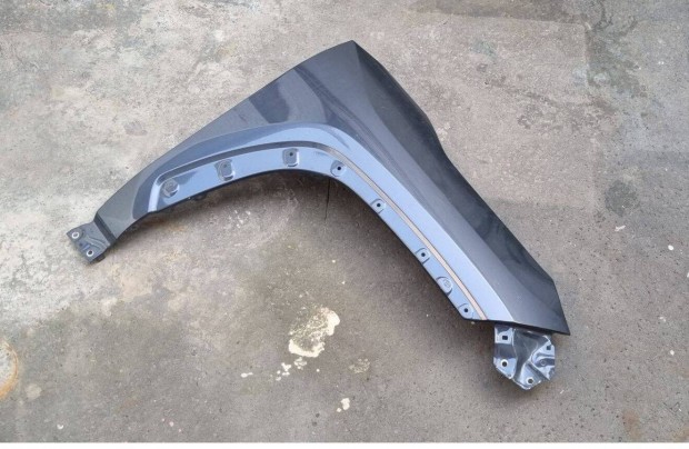 Toyota Rav 4 Rav4 2019- Jobb els srvd