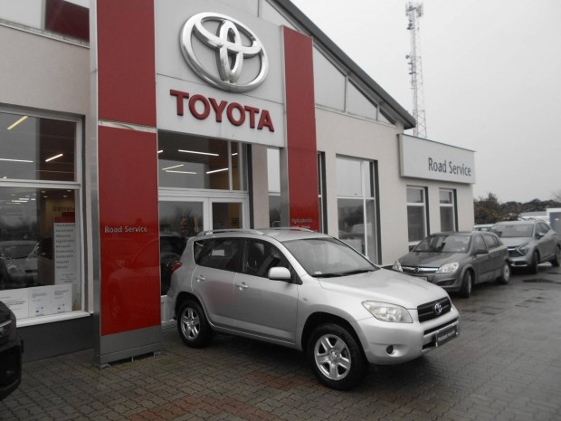 Toyota Rav 4 Rav4 2.0 4x4