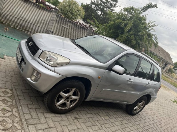 Toyota Rav 4 Rav4 2.0 4x4