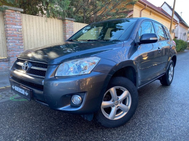 Toyota Rav 4 Rav4 2.0 4x4 Executive benzines. ...