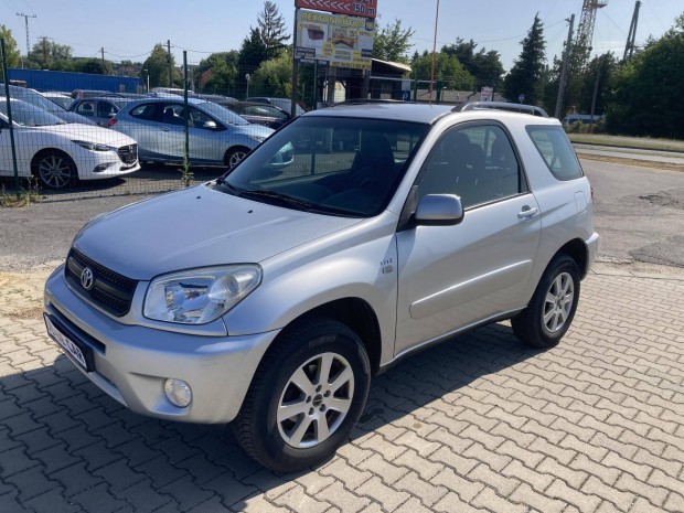 Toyota Rav 4 Rav4 2.0 4x4 Sol