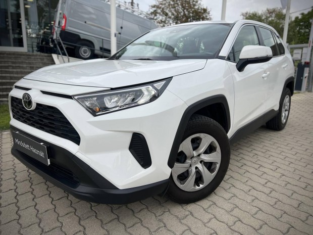 Toyota Rav 4 Rav4 2.0 Active
