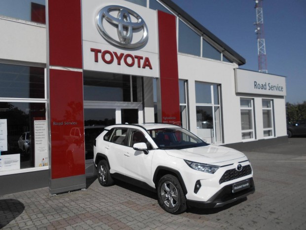 Toyota Rav 4 Rav4 2.0 Comfort