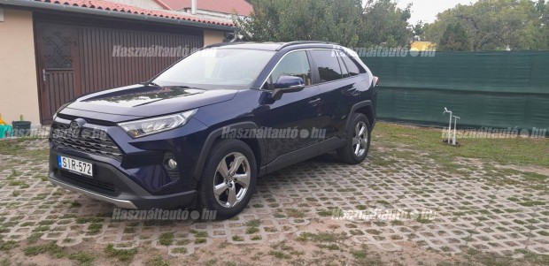Toyota Rav 4 Rav4 2.0 Comfort Style CVT Automat...