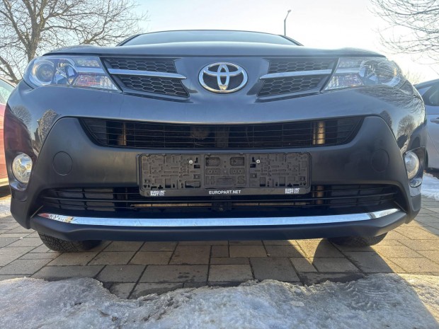 Toyota Rav 4 Rav4 2.0 D-4D 2WD Style 139000km.T...