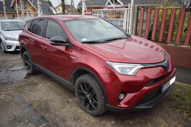 Toyota Rav 4 Rav4 2.0 D-4D Active