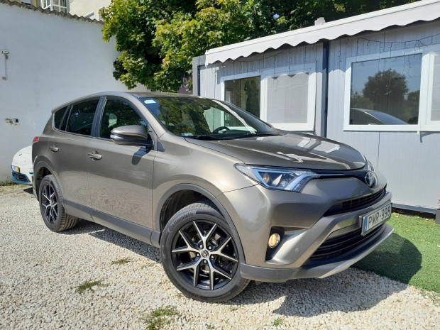 Toyota Rav 4 Rav4 2.0 D-4D Active Style MY18 2W...