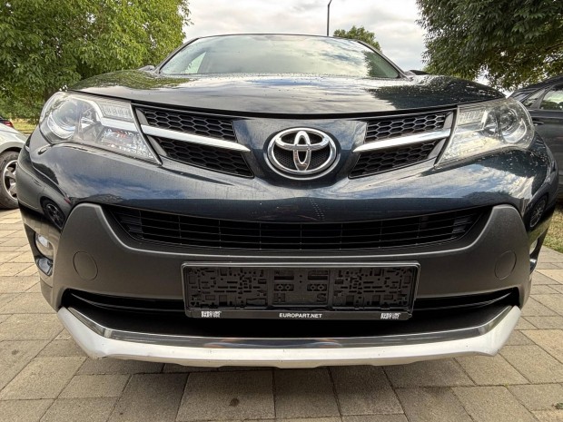 Toyota Rav 4 Rav4 2.0 D-4D Premium 170000km.Tem...