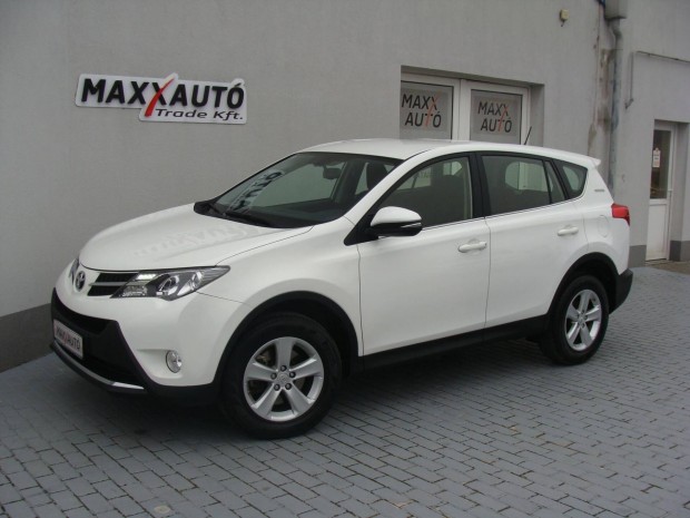 Toyota Rav 4 Rav4 2.0 D-4D Premium 4WD+199.723...