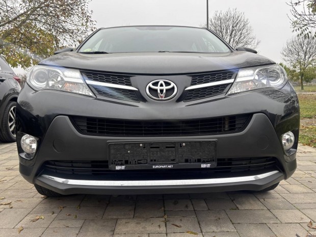 Toyota Rav 4 Rav4 2.0 D-4D Premium 4WD. 187000k...