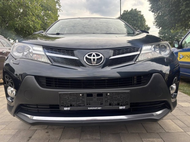 Toyota Rav 4 Rav4 2.0 D-4D Premium EU6 4WD.1280...