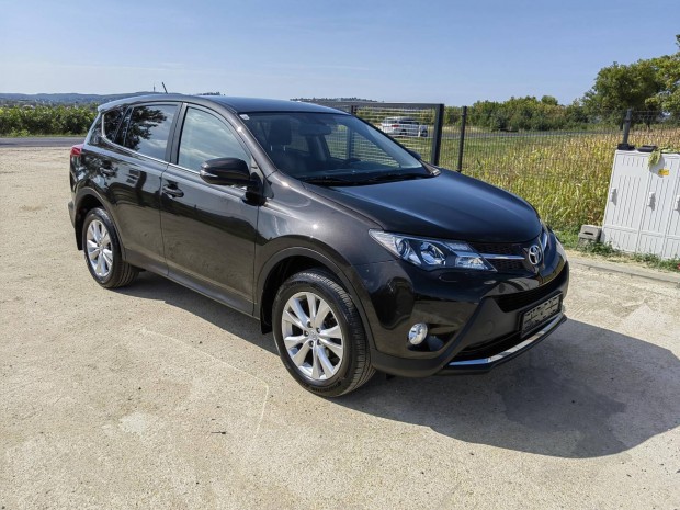 Toyota Rav 4 Rav4 2.0 D-4D Sol Garantlt 85.900...