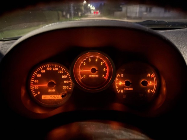 Toyota Rav 4 Rav4 2.0 D 4x4 4x4. megk�m�lt �lla...