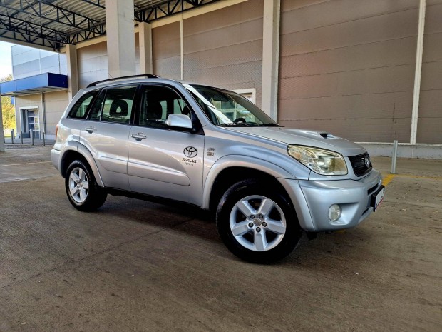 Toyota Rav 4 Rav4 2.0 D 4x4 Sol