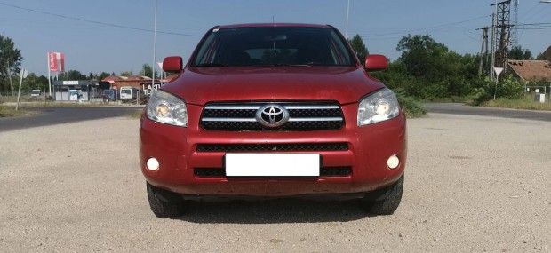 Toyota Rav 4 Rav4 2.0 D 4x4 XA3(A) klma