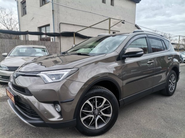 Toyota Rav 4 Rav4 2.0 Trend M.o.-i! 4x4!Sznes...