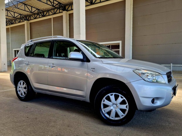 Toyota Rav 4 Rav4 2.2 D-4D 4x4