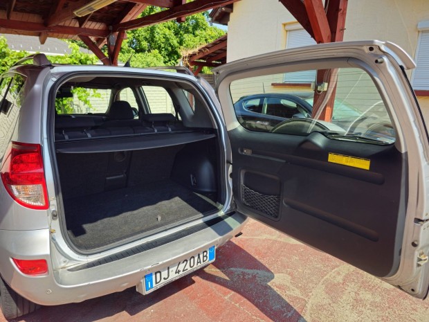 Toyota Rav 4 Rav4 2.2 D-4D 4x4