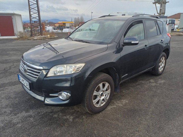 Toyota Rav 4 Rav4 2.2 D-4D 4x4