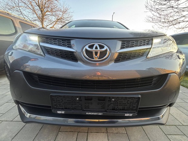 Toyota Rav 4 Rav4 2.2 D-4D Executive 147000km.T...