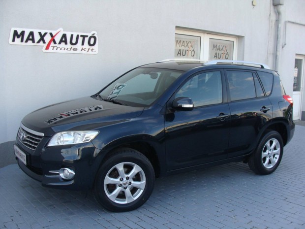 Toyota Rav 4 Rav4 2.2 D-4D Executive Tempomat+1...