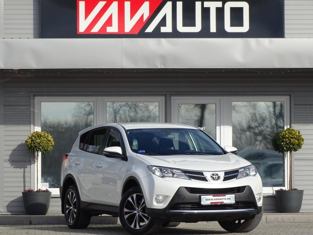 Toyota Rav 4 Rav4 2.2 D-4D Style (Automata) 97e...